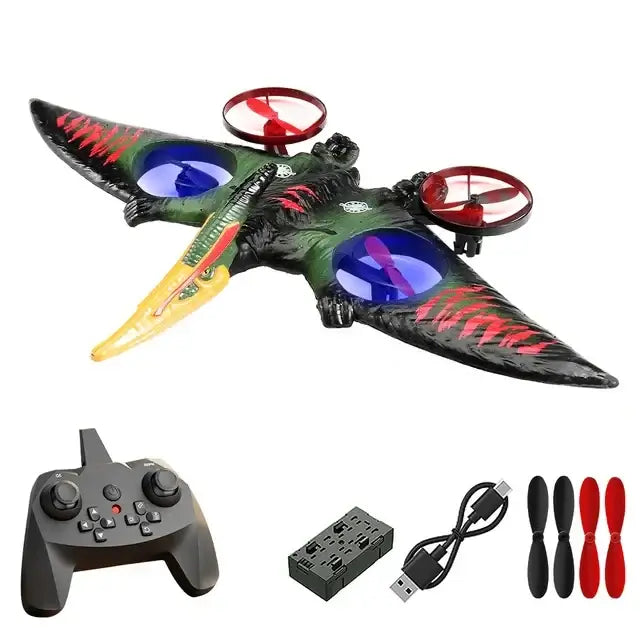 RC Stunt Plane - EPP Foam, 360° Rolling, Headless Mode # RC Stunt Plane - EPP Foam, 360° Rolling, Headless Mode Master aerobatic flight with this durable EPP foam RC stunt plane, engineered for both beginners and experienced pilots. The lightweight foam c