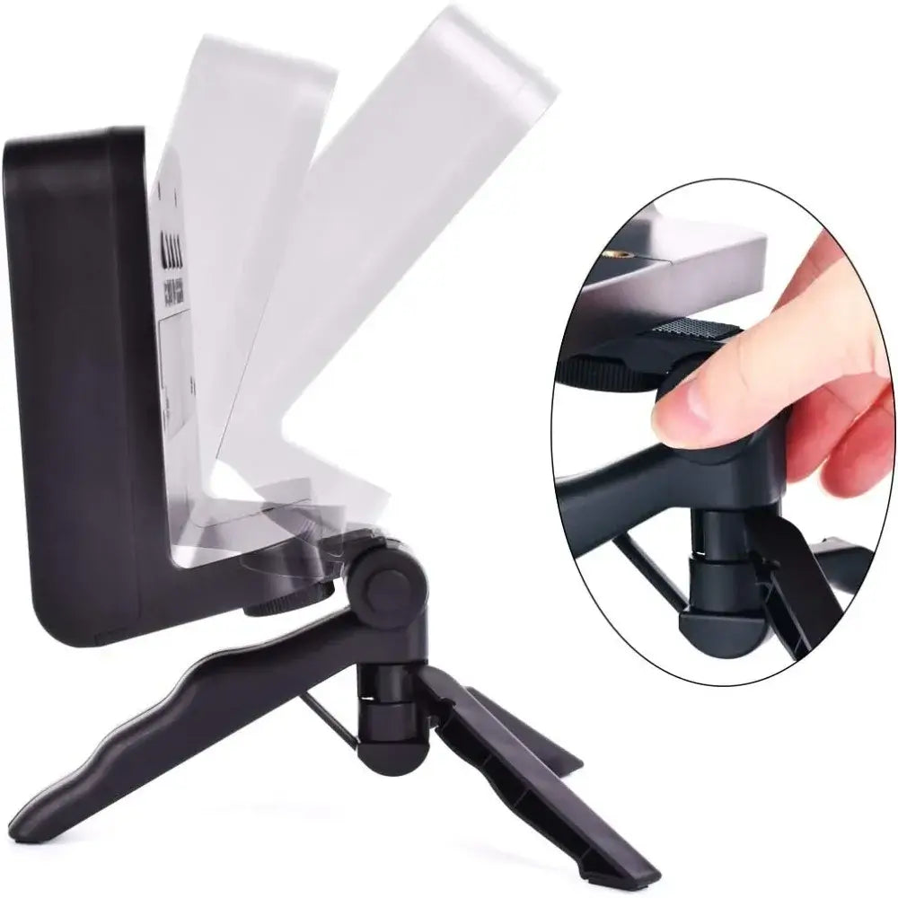 Swing Shoot Pitch Speed Radar with Red Digital Display