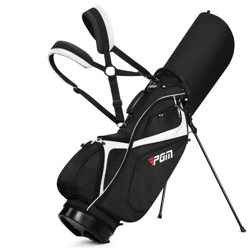 Golf Bag Men Women 14 Pin Lightweight Shoulder Stand