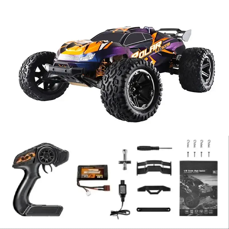 1 8 Off-road High-speed RC Car 60KM/H