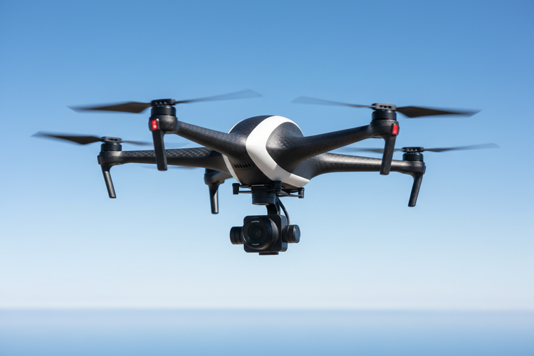 Drone Collection: Drones, Helicopters, Airplanes