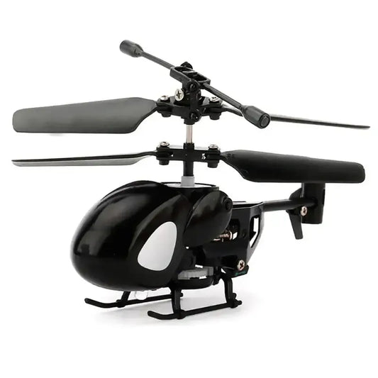 helicopter children's mini infrared remote control