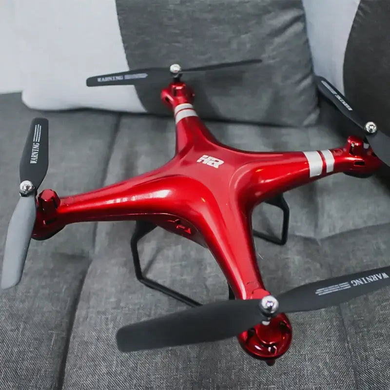 RC Drone With Camera HD 4K WIFI Real Time Video
