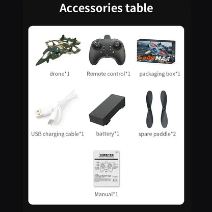 Foam Remote Control Foam Fighter Gravity Sensing RC Drones Foam Remote Control Foam Fighter Gravity Sensing RC Drones