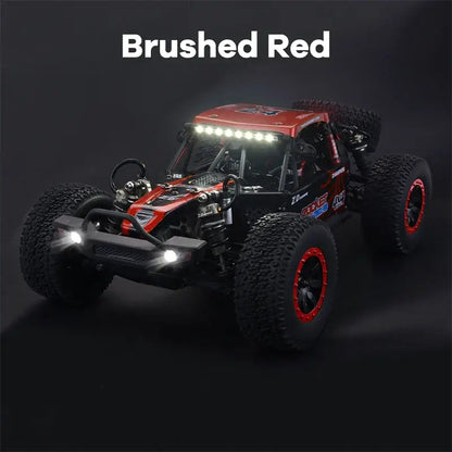 ZD Racing ROCKET DBX-10 1/10 Four wheel drive Remote Control Car