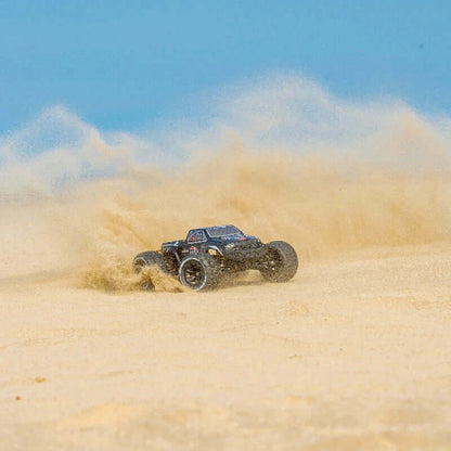 Du Ang 1:14 High-Speed RC Remote Control Car Sportsman Specialty Products