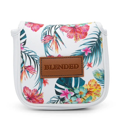 Summer Fashion Golf Head Cover Headcovers