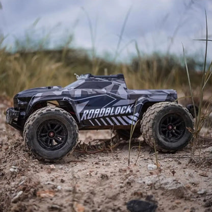RC Car Brushless 90KMH 2.4G Off Road 4x4 Sportsman Specialty Products