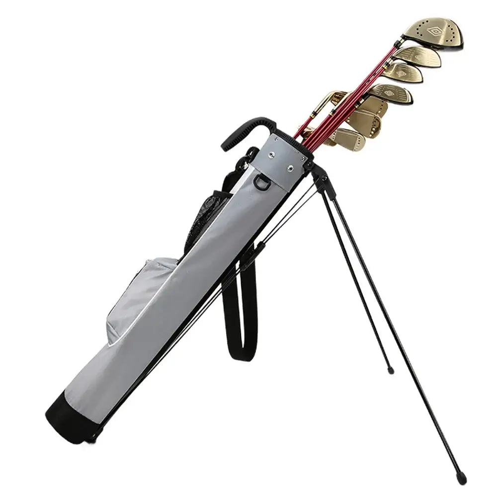 PGM Adult Golf Stand Bracket Bag Unisex Clubs Package Sportsman Specialty Products