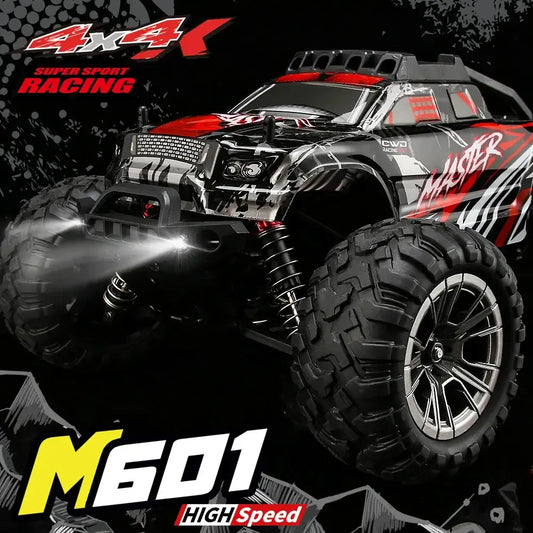 1 16 4WD High Speed Off-Road RC