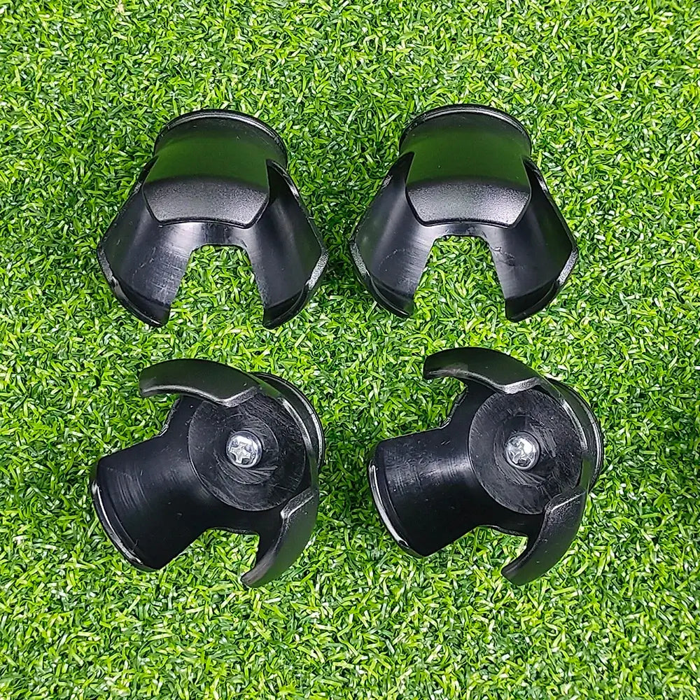 1Pcs Golf Ball Pick Up Clip Tool Retriever 1Pcs Golf Ball Pick Up Clip Tool Effortlessly retrieve golf balls from water hazards, rough terrain, and hard-to-reach areas with this specialized pickup tool. The clip-style design grips balls securely without d