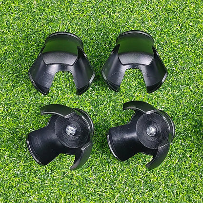 1Pcs Golf Ball Pick Up Clip Tool Retriever 1Pcs Golf Ball Pick Up Clip Tool Effortlessly retrieve golf balls from water hazards, rough terrain, and hard-to-reach areas with this specialized pickup tool. The clip-style design grips balls securely without d