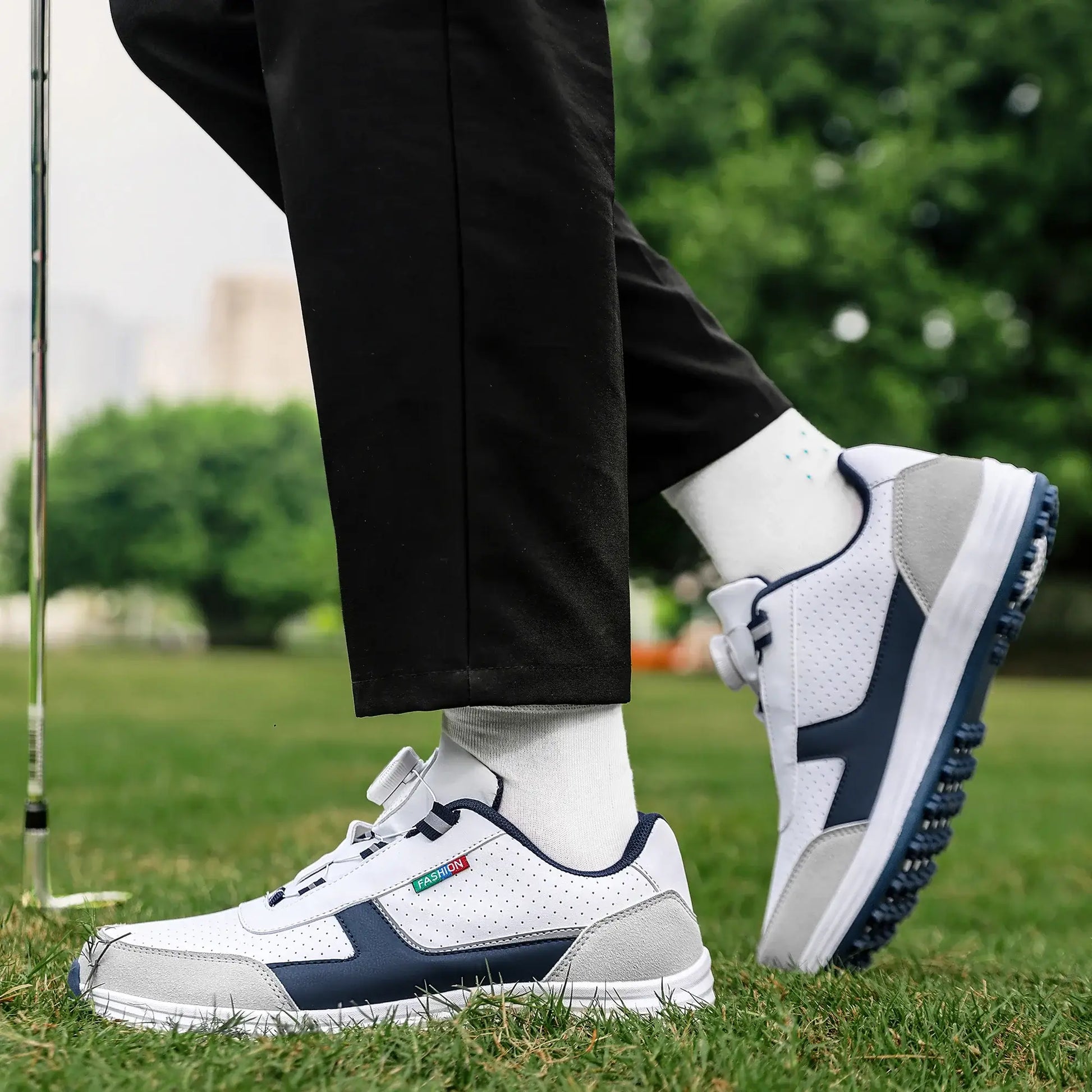 Golf shoes for Fashionable Outdoor use for both Men and Women Sportsman Specialty Products