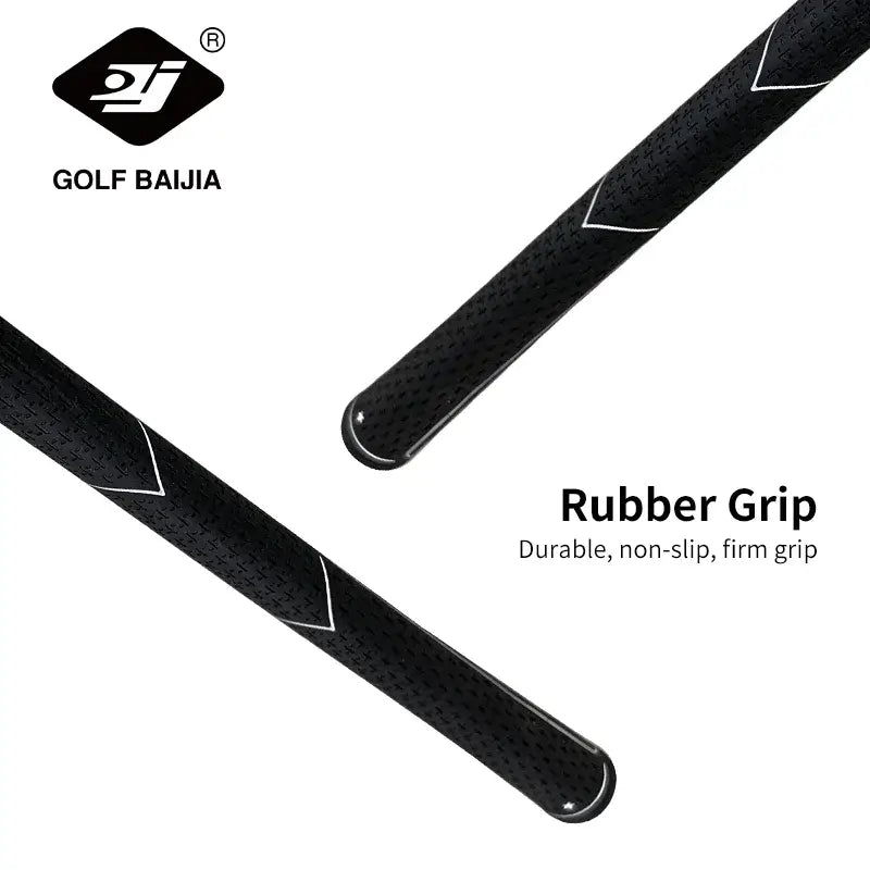 Black golf strength training equipment, Sportsman Specialty Products