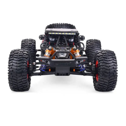 ZD Racing ROCKET DBX-10 1/10 Four wheel drive Remote Control Car