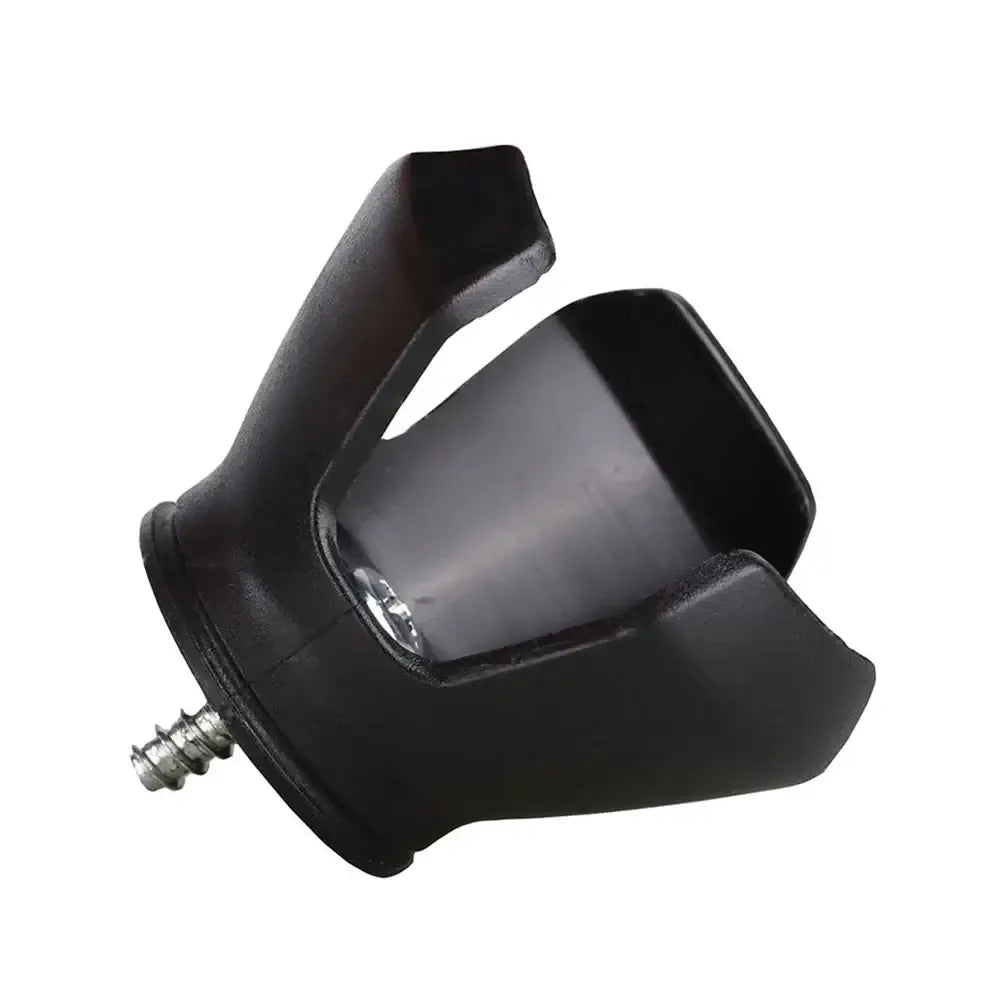 1Pcs Golf Ball Pick Up Clip Tool Retriever 1Pcs Golf Ball Pick Up Clip Tool Effortlessly retrieve golf balls from water hazards, rough terrain, and hard-to-reach areas with this specialized pickup tool. The clip-style design grips balls securely without d