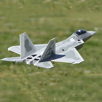 F22 50mm Conduit Aircraft Fighter Sportsman Specialty Products