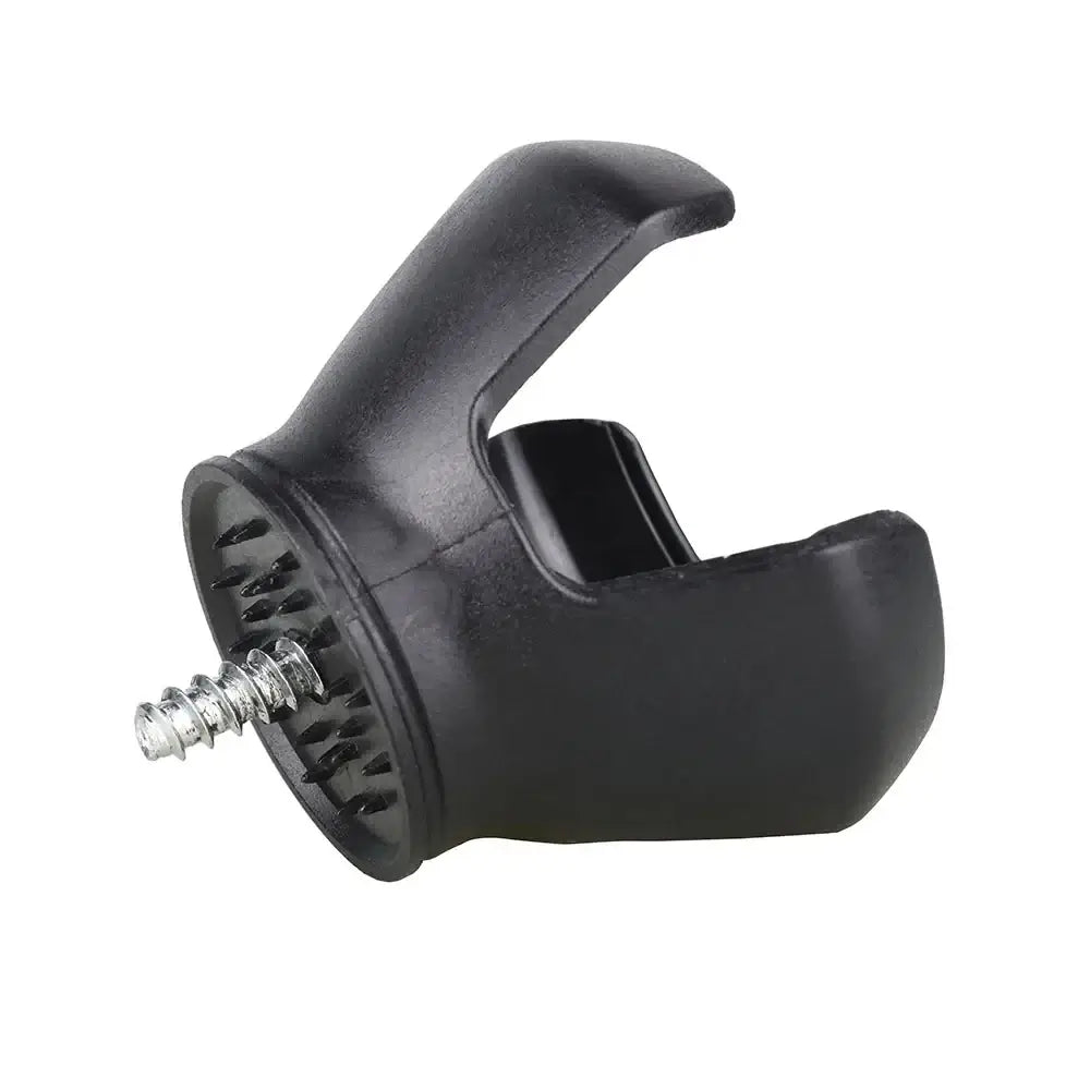 1Pcs Golf Ball Pick Up Clip Tool Retriever 1Pcs Golf Ball Pick Up Clip Tool Effortlessly retrieve golf balls from water hazards, rough terrain, and hard-to-reach areas with this specialized pickup tool. The clip-style design grips balls securely without d