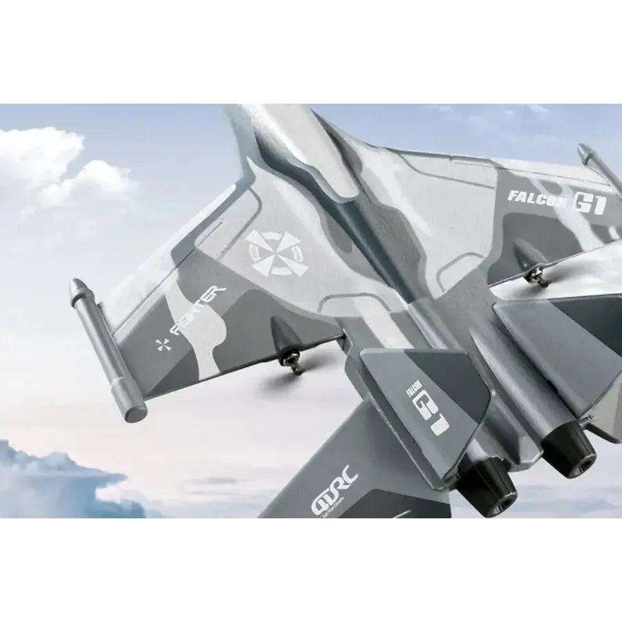 Drone Glider Beginner Profesional Aircraft Master the skies with this versatile 3-channel RC aircraft, engineered for both newcomers and experienced pilots. Featuring responsive directional control and altitude management, this drone glider delivers stabl