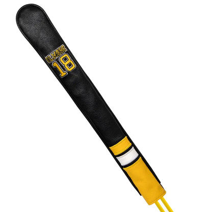 Embroidery Gilmore Golf Headcovers For Golf Driver