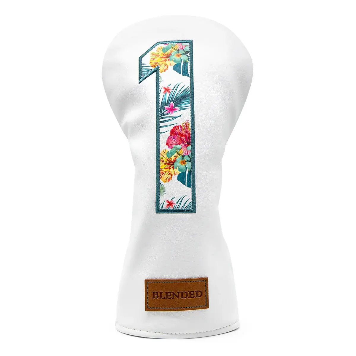 Summer Fashion Golf Head Cover Headcovers