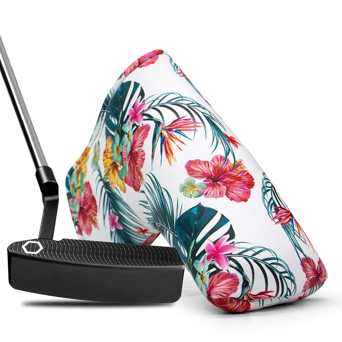 Summer Fashion Golf Head Cover Headcovers