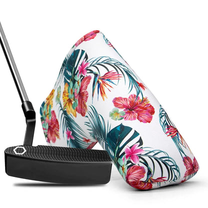 Summer Fashion Golf Head Cover Headcovers