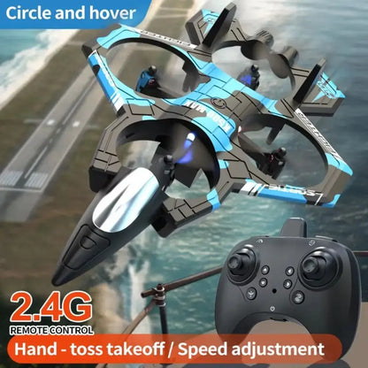 Foam Remote Control Foam Fighter Gravity Sensing RC Drones Foam Remote Control Foam Fighter Gravity Sensing RC Drones