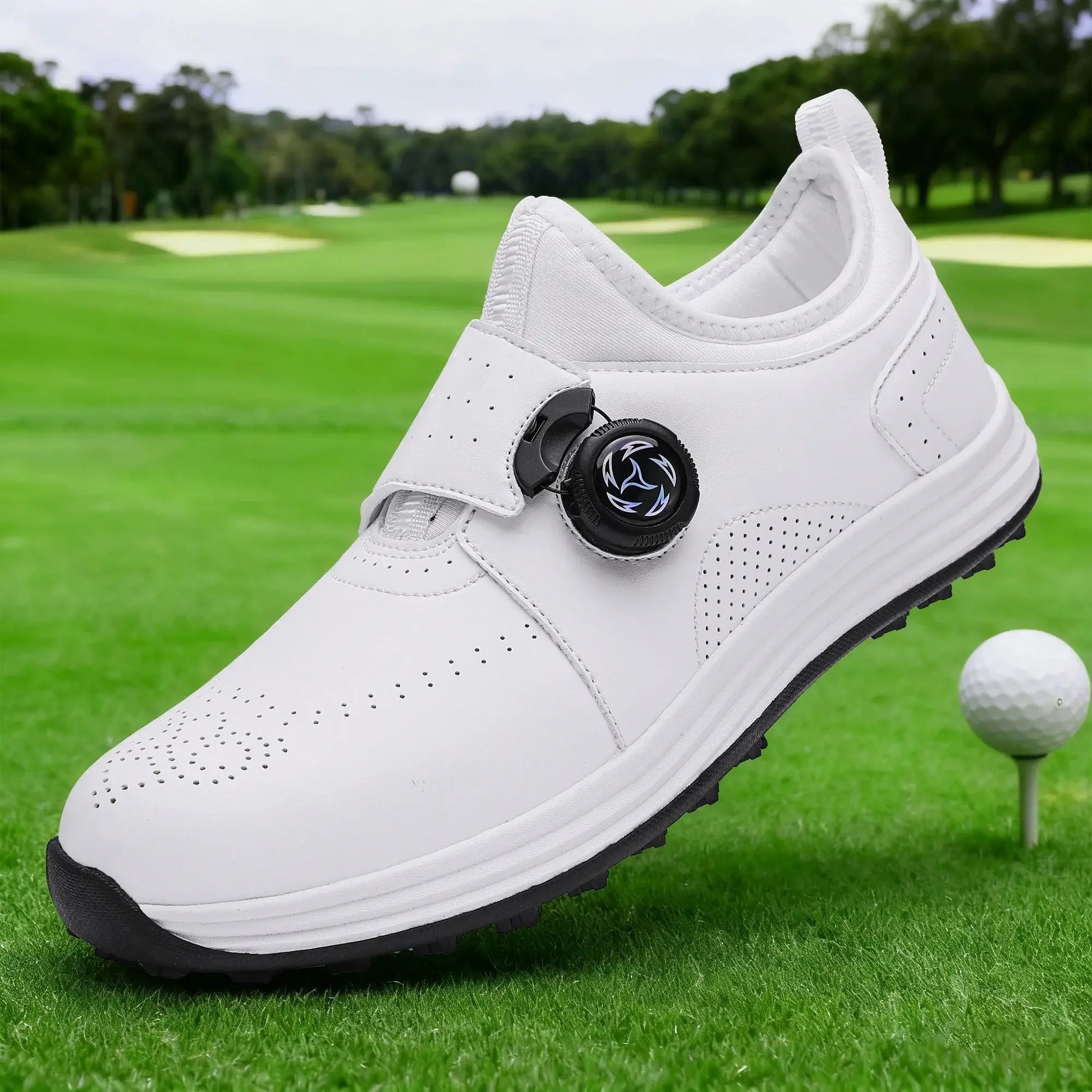 Golf shoes Fashionable Simple Comfortable Sportsman Specialty Products