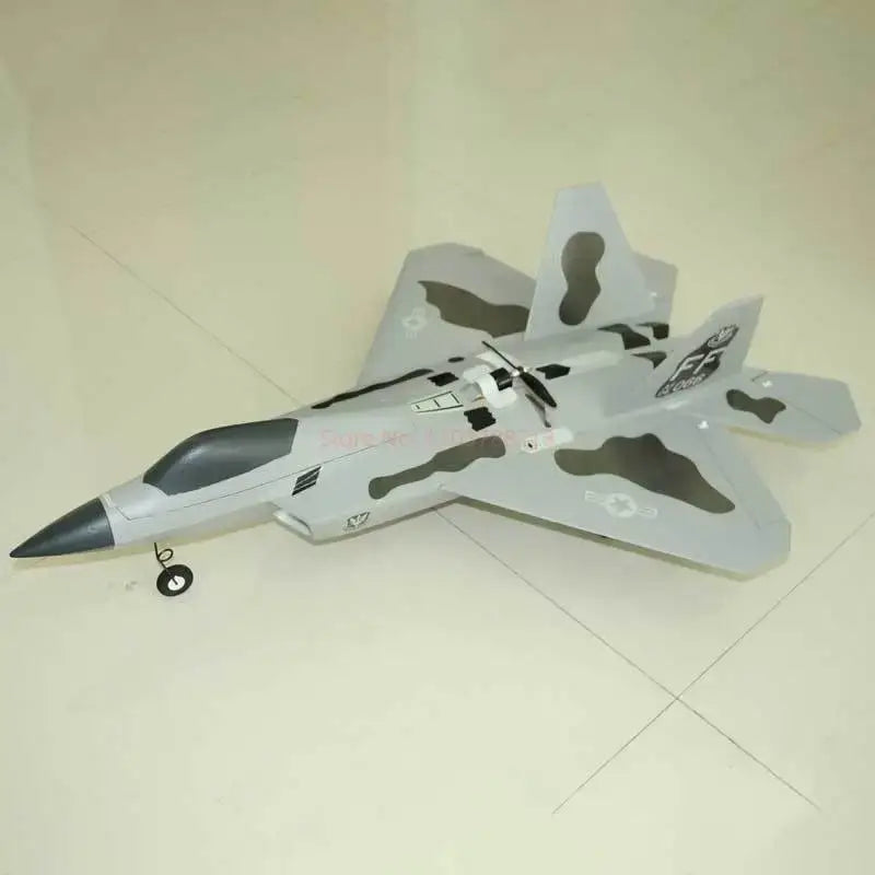 F22 50mm Conduit Aircraft Fighter Sportsman Specialty Products