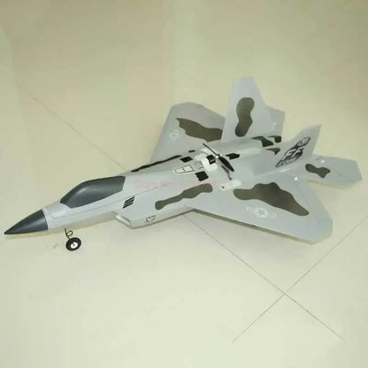 F22 50mm Conduit Aircraft Fighter Sportsman Specialty Products