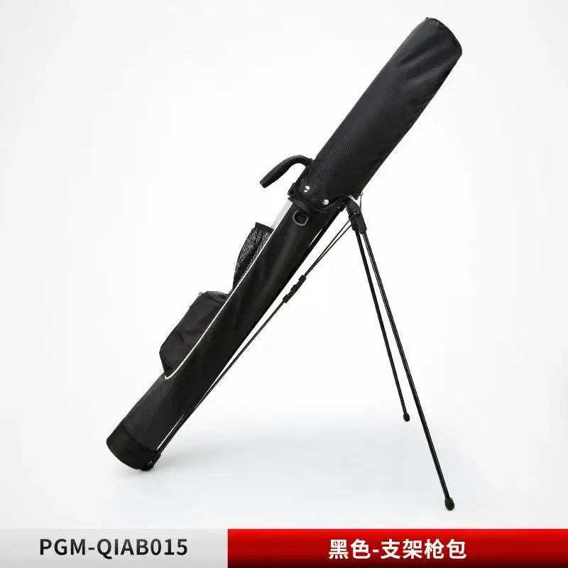 PGM Adult Golf Stand Bracket Bag Unisex Clubs Package Sportsman Specialty Products