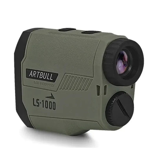 ARTBULL Laser Rangefinder Hunting Outdoor 1200M 650M Golf Rangefinder