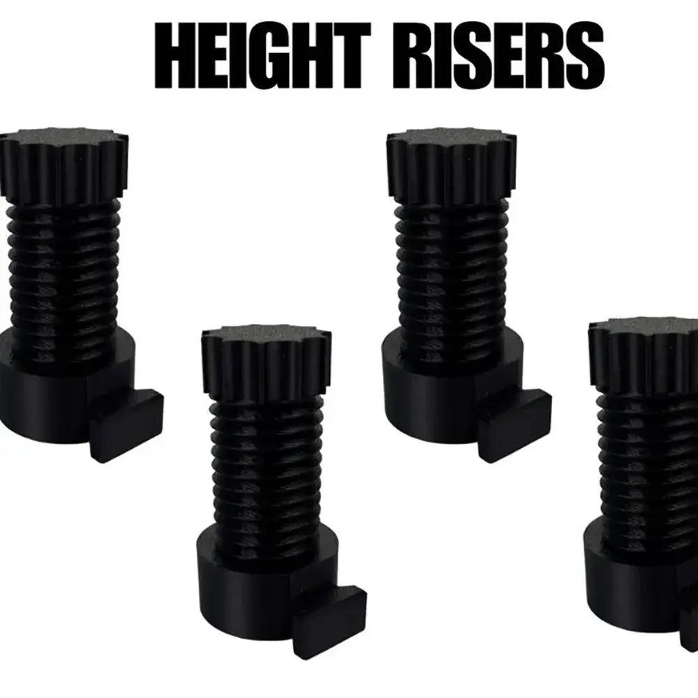 3D Printed Golf Ball Launcher 25-Ball Capacity Foot Pedal Control Sportsman Specialty Products