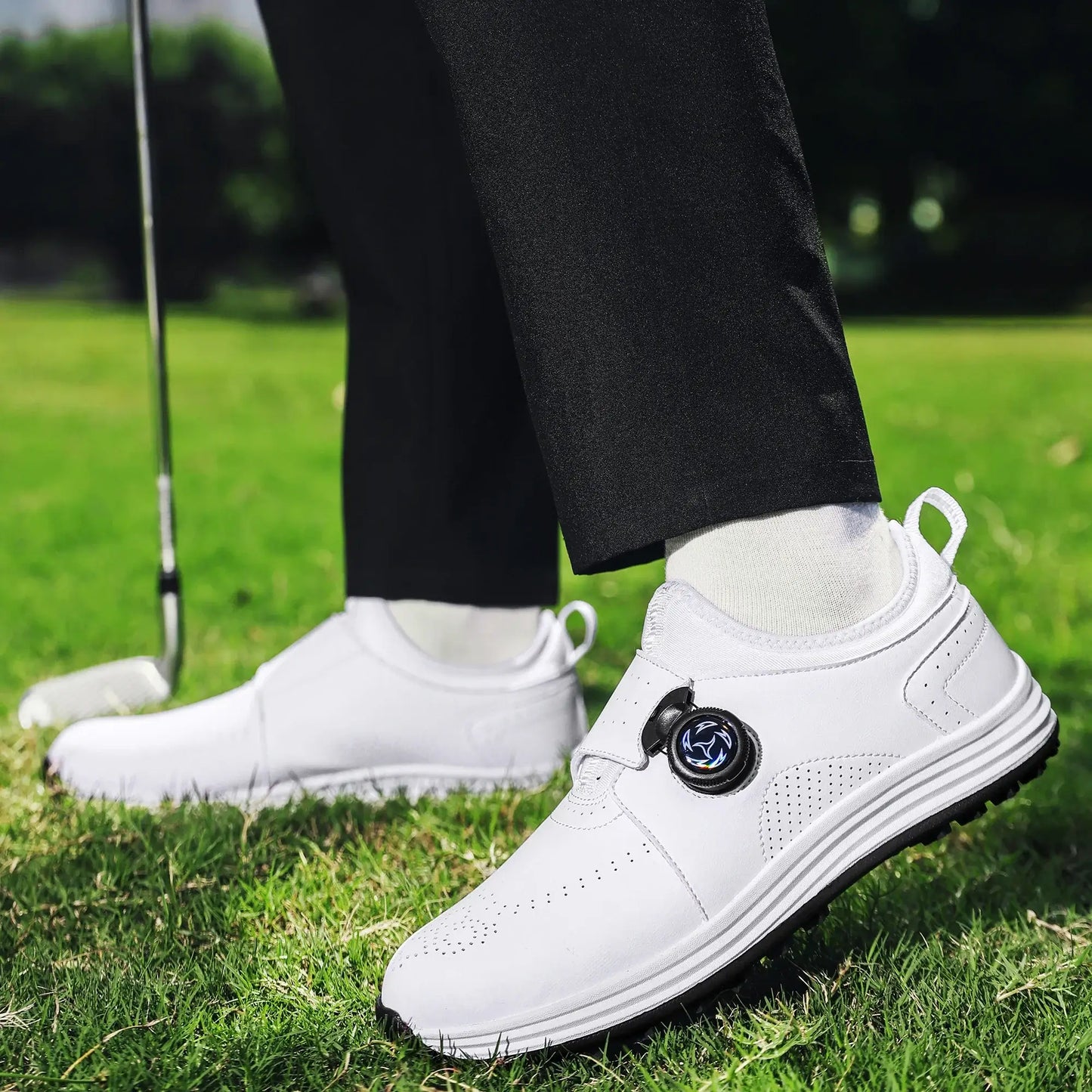 Golf shoes Fashionable Simple Comfortable Sportsman Specialty Products