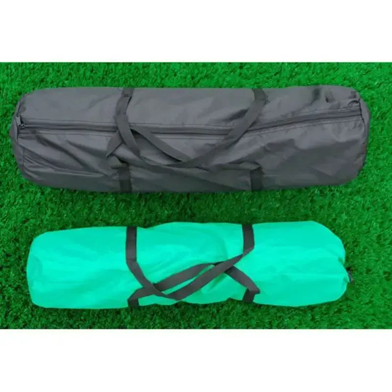 2M Golf Practice Net Tent offers a professional