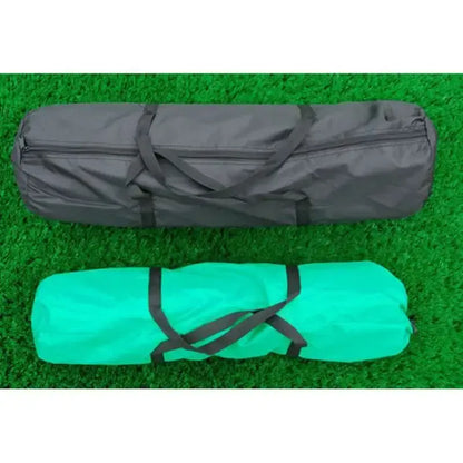 2M Golf Practice Net Tent offers a professional