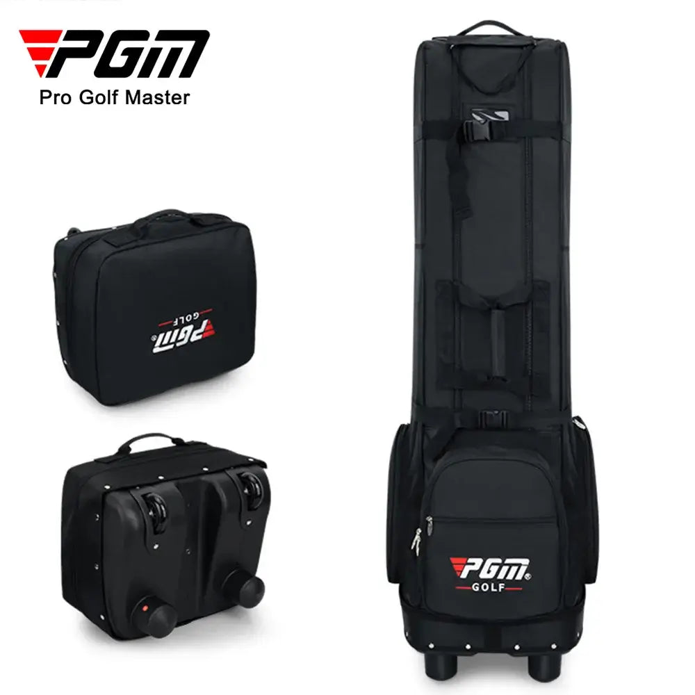 PGM Golf Aviation Bag Thickened Checked Airplane Package Sportsman Specialty Products