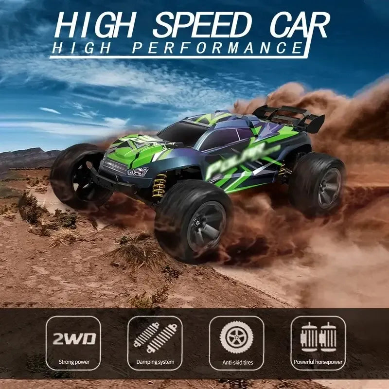 1 8 Off-road High-speed RC Car 60KM/H