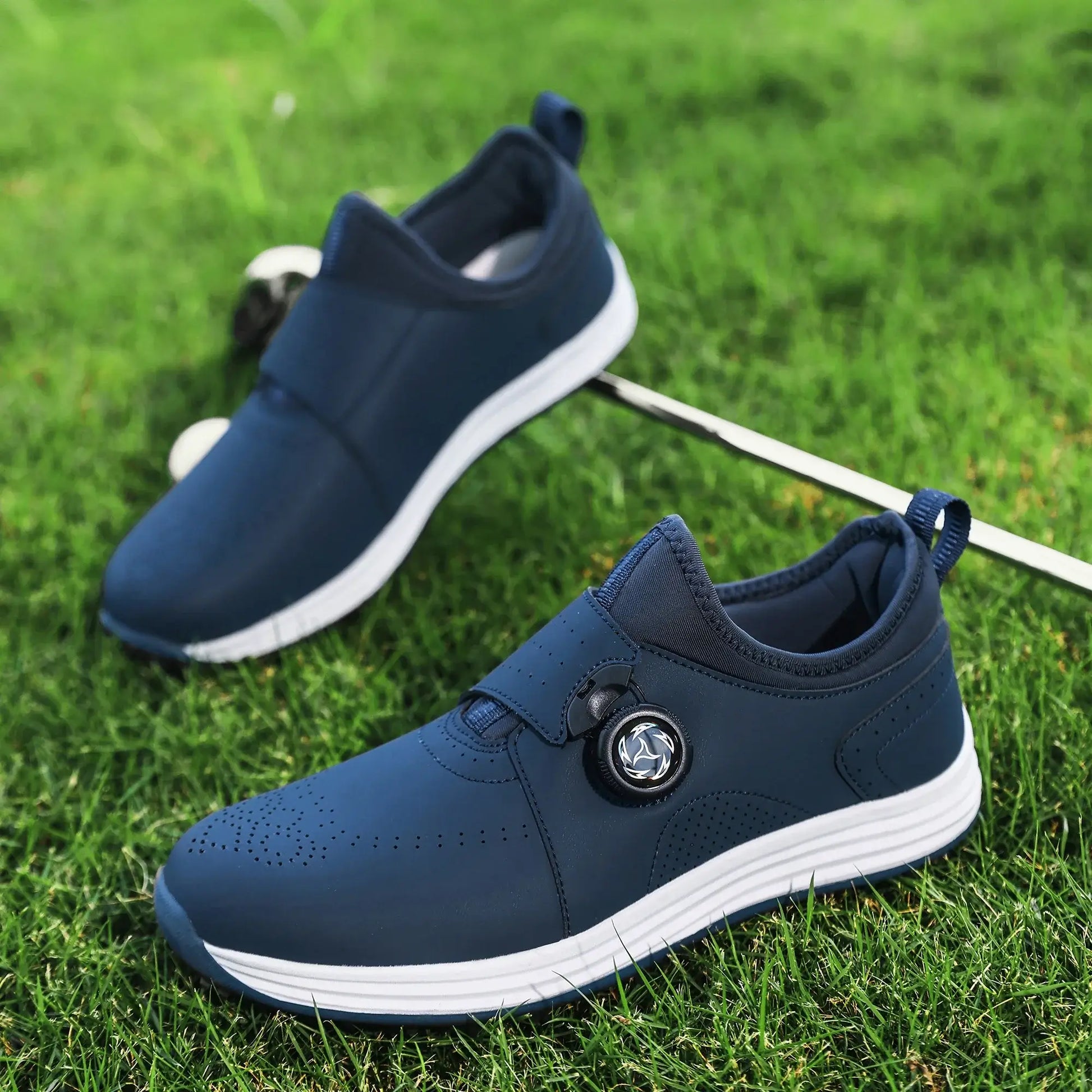 Golf shoes Fashionable Simple Comfortable Sportsman Specialty Products
