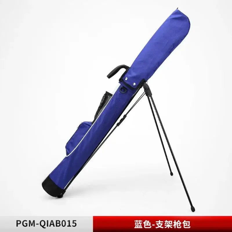 PGM Adult Golf Stand Bracket Bag Unisex Clubs Package Sportsman Specialty Products