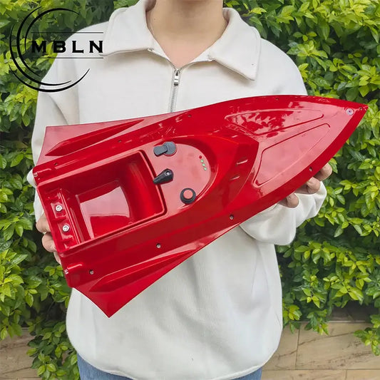 MBLN Fishing Bait Speedboat 500m/1640ft Anti-interference