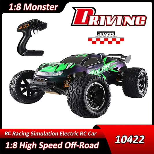 1 8 Off-road High-speed RC Car 60KM/H