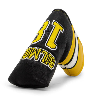 Embroidery Gilmore Golf Headcovers For Golf Driver