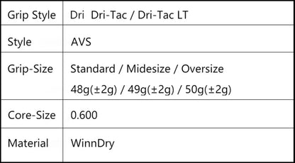 Golf Club Grip for Men and Women Sportsman Specialty Products