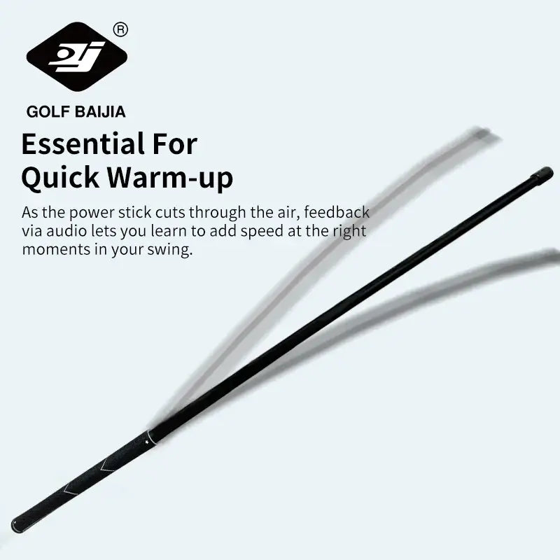 Black golf strength training equipment, Sportsman Specialty Products