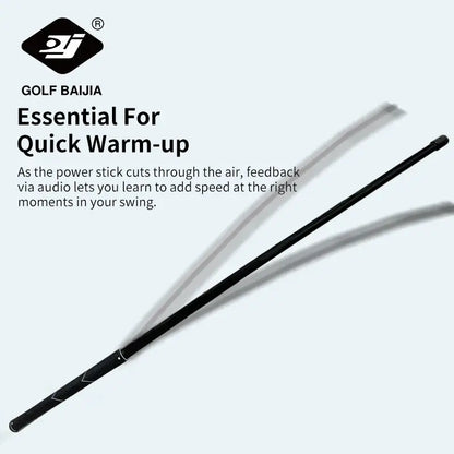 Black golf strength training equipment, Sportsman Specialty Products