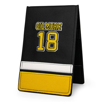 Embroidery Gilmore Golf Headcovers For Golf Driver