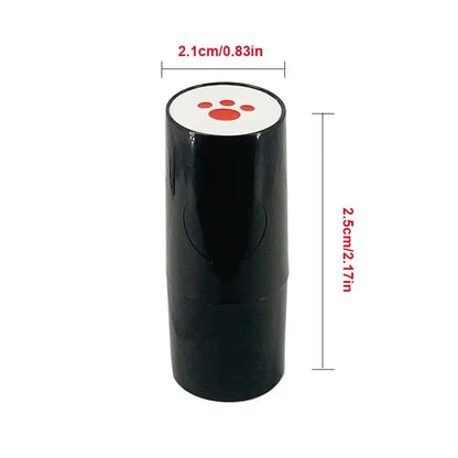 Golf Ball Stamper Stamp Marker Quick Drying Sportsman Specialty Products