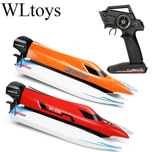 RC High Speed Racing Boat WLtoys WL915-A WL916F1 2.4G